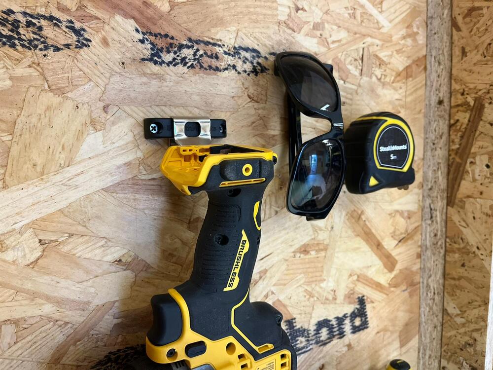 StealthMounts Bench Belt+ (6 Pack)