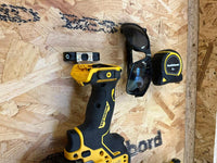 StealthMounts Bench Belt+ (6 Pack)
