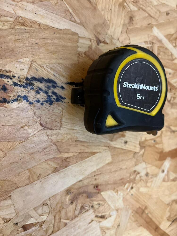StealthMounts Bench Belt+ (6 Pack)