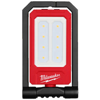 Milwaukee IRFFL TrueView USB Rechargeable Folding Flood Light