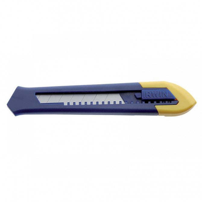 Irwin 9mm Snap Off Knife