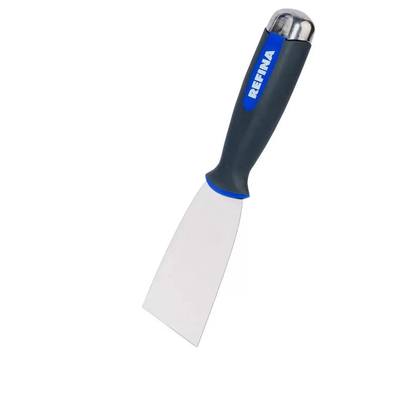 REFINA Premium Joint Knife Set (8) + Wrap 1" To 6"