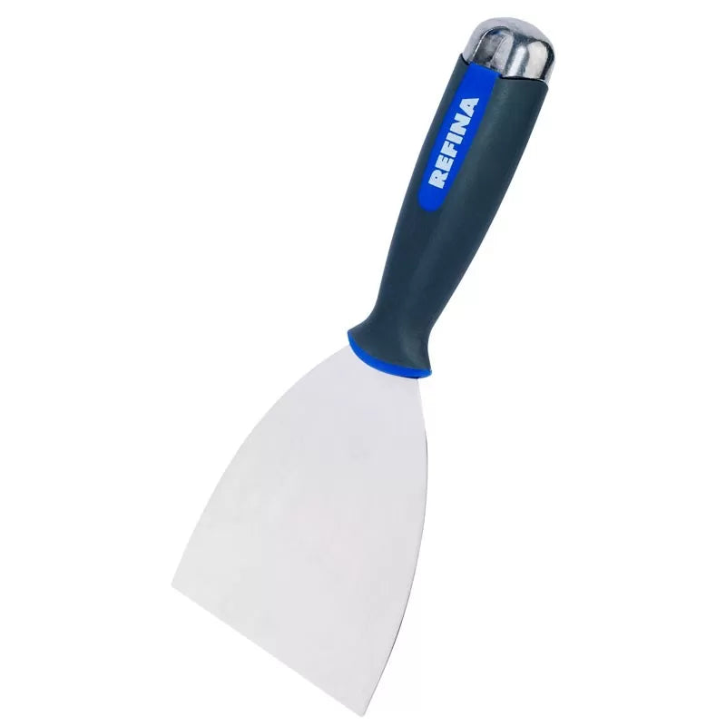 REFINA Premium Joint Knife Set (8) + Wrap 1" To 6"