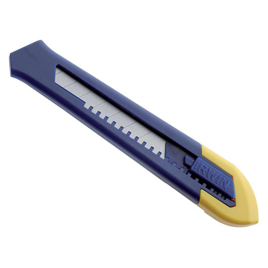 Irwin Snap-Off Knife 18mm