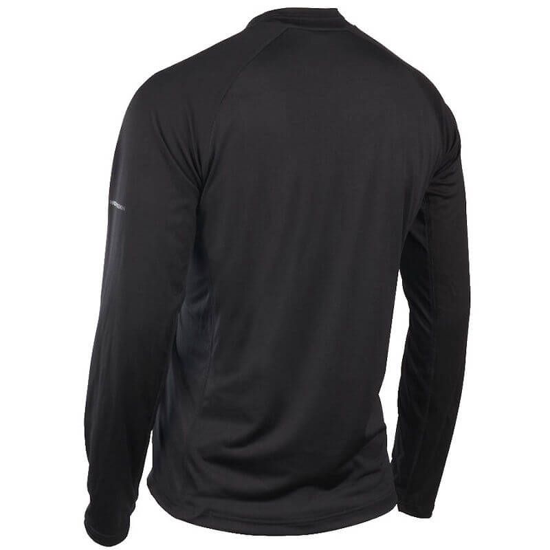 Milwaukee Red Lithium USB Black WorkSkin Heated Base Layer (Large)