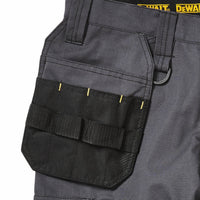 DeWalt Cheverley Short Waist 36"
