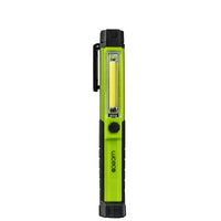 Luceco Tilting Mini Inspection Torch 5v 1.5w 150lm 6500k - USB Charged