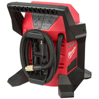 Milwaukee M12™ Sub Compact Inflator (Bare Unit)
