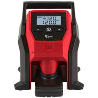 Milwaukee M12™ Sub Compact Inflator (Bare Unit)