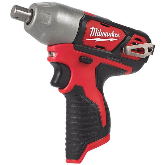 Milwaukee M12™ Sub Compact ½″ Impact Wrench (Bare Unit)