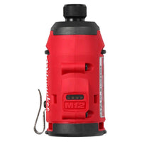 Milwaukee M12™ Compact Brushless Impact Driver (Bare Unit)