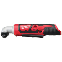 Milwaukee M12™ Sub Compact Right Angle Impact Driver