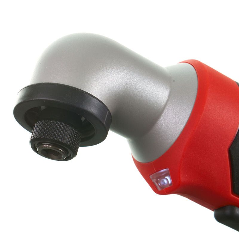 Milwaukee M12™ Sub Compact Right Angle Impact Driver