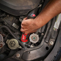 Milwaukee M12™ Sub Compact Right Angle Impact Driver