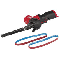 Milwaukee M12 FUEL™ Band File 13mm