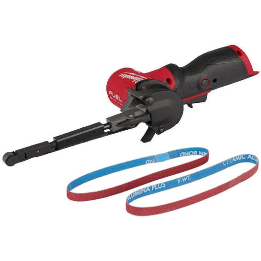 Milwaukee M12 FUEL™ Band File 13mm