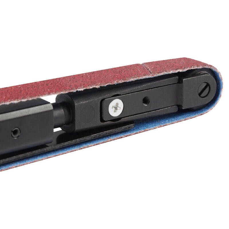 Milwaukee M12 FUEL™ Band File 13mm