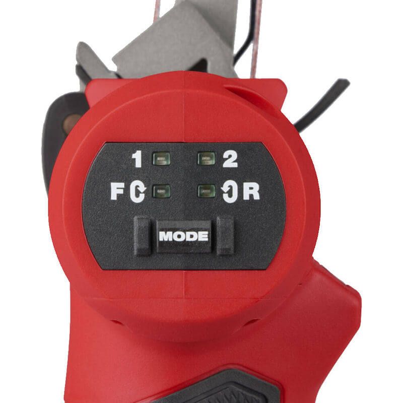 Milwaukee M12 FUEL™ Band File 13mm