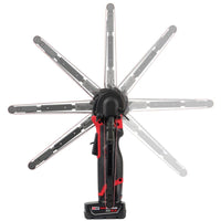 Milwaukee M12 FUEL™ Band File 13mm