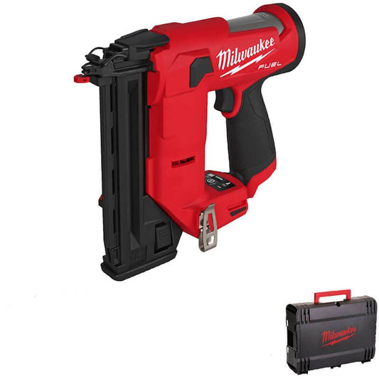 Milwaukee M12 FUEL™ 18 GA Straight Brad Nailer (Bare Unit)