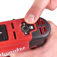 Milwaukee M12 FUEL 4-in-1 Installation Drill Driver