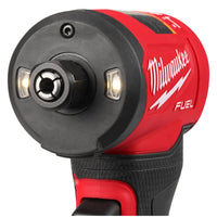Milwaukee M12FDGA2-0 12v Fuel Angled Die Grinder with Variable Speed (Bare Unit)