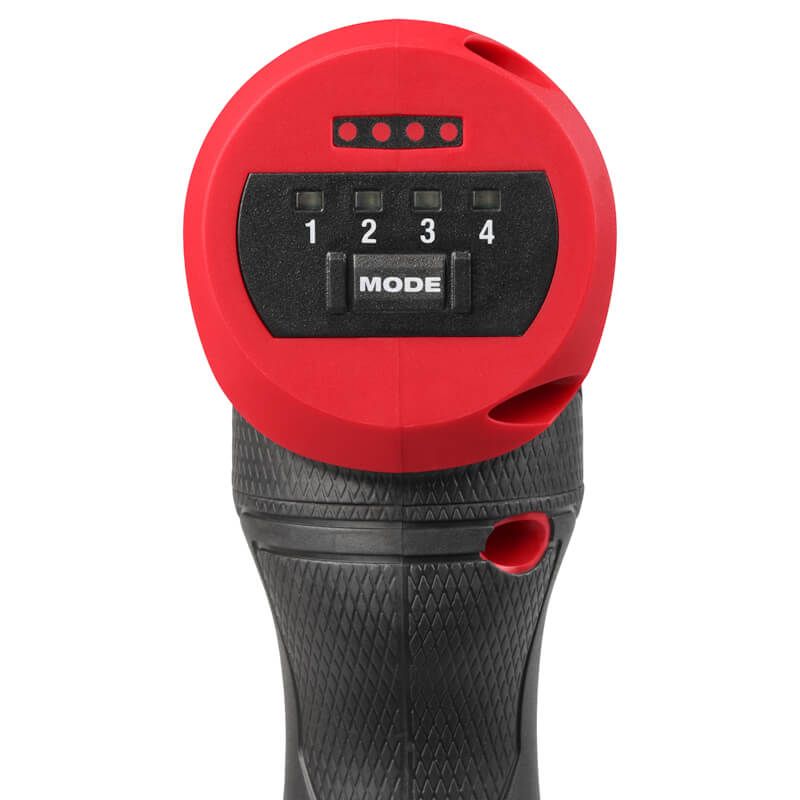 Milwaukee M12FDGA2-0 12v Fuel Angled Die Grinder with Variable Speed (Bare Unit)