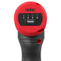 Milwaukee M12FDGA2-0 12v Fuel Angled Die Grinder with Variable Speed (Bare Unit)