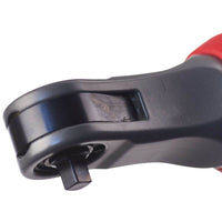 Milwaukee M12 FUEL™ ¼″ High Speed Ratchet (Body Only)