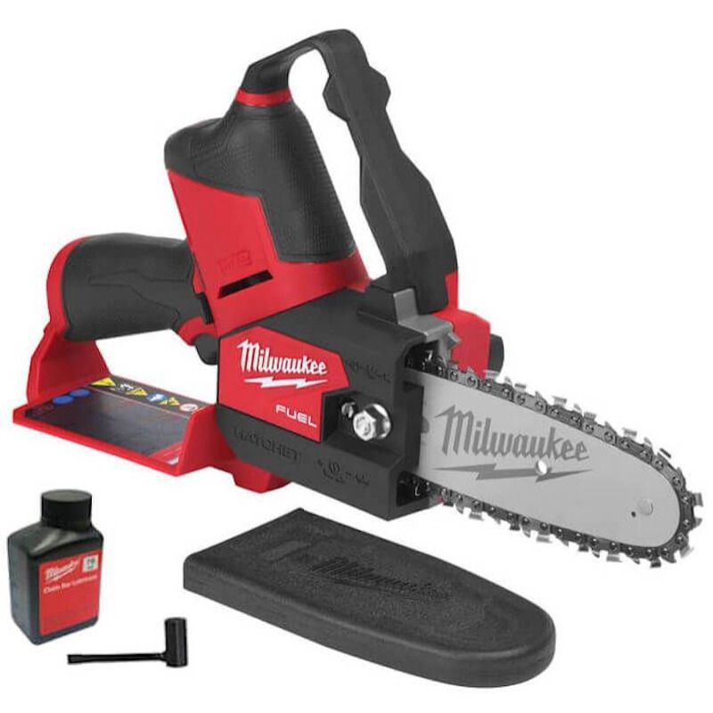 Milwaukee M12 FUEL™ HATCHET™ Pruning Saw 15cm
