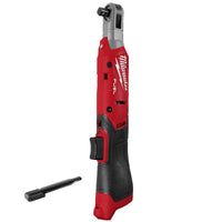Milwaukee M12 FUEL™ ½″ Ratchet (Bare Unit)