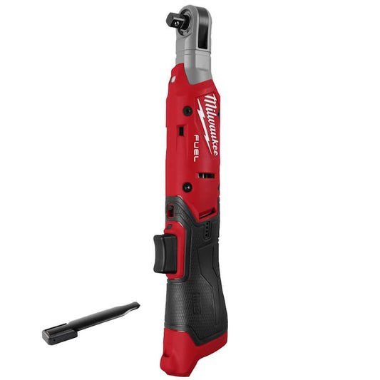 Milwaukee M12 FUEL™ ½″ Ratchet (Bare Unit)
