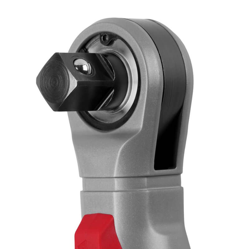 Milwaukee M12 FUEL™ ½″ Ratchet (Bare Unit)