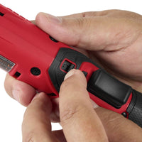 Milwaukee M12 FUEL™ ½″ Ratchet (Bare Unit)