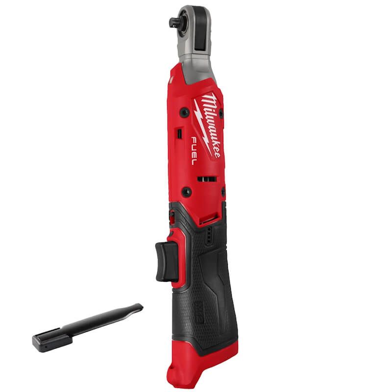 Milwaukee M12 FUEL 1/4" Ratchet