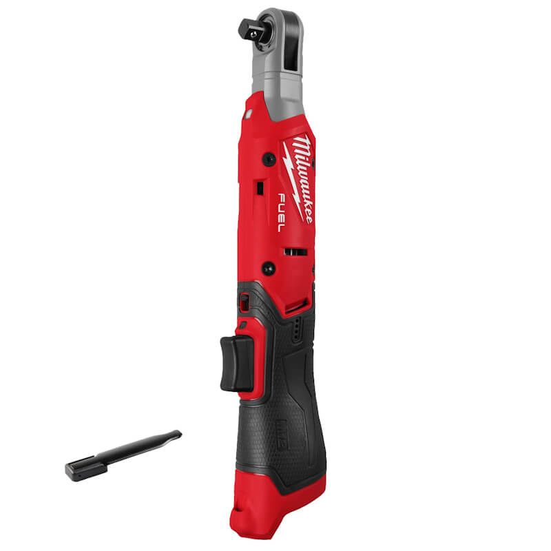 Milwaukee M12 FUEL™ ⅜″ Ratchet (Bare Unit)