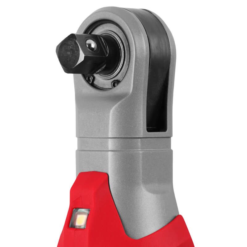 Milwaukee M12 FUEL™ ⅜″ Ratchet (Bare Unit)