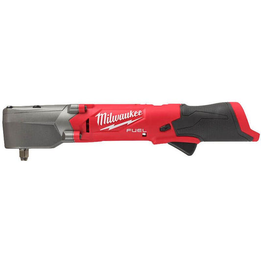 Milwaukee M12 FUEL™ ⅜″ Right Angle Impact Wrench with Friction Ring (Bare Unit)