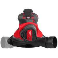 Milwaukee 12v Brushless 150mm Random Orbital Sander (Bare Unit)