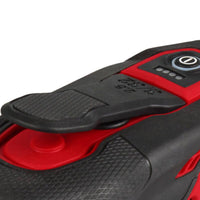 Milwaukee M12 FROS5-0 12V FUEL 150mm Brushless 5.0mm Oscillation Range Random Orbit Sander (Bare Unit)
