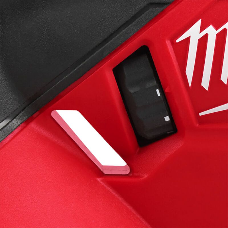 Milwaukee M12 FROS5-0 12V FUEL 150mm Brushless 5.0mm Oscillation Range Random Orbit Sander (Bare Unit)