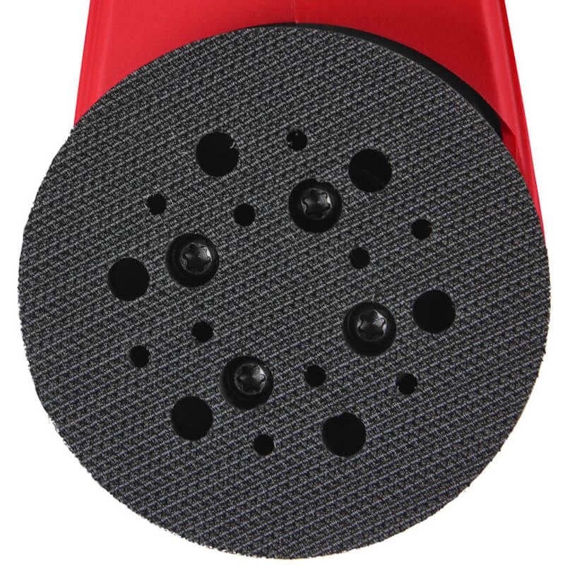 Milwaukee M12 FUEL™ 75mm Random Orbit Sander (Bare Unit) with Bag