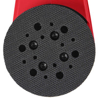 Milwaukee M12 FUEL™ 75mm Random Orbit Sander (Bare Unit) with Bag
