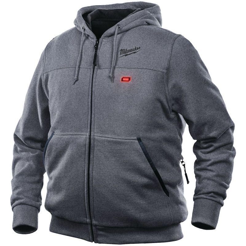 Milwaukee M12™ Heated Hoodie (Small)