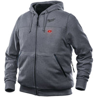Milwaukee M12™ Heated Hoodie (Small)