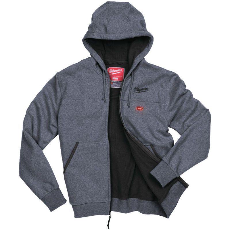Milwaukee M12™ Heated Hoodie (Small)