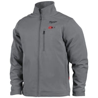 Milwaukee M12™ Heated Jacket - Grey (XL)