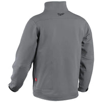 Milwaukee M12™ Heated Jacket - Grey (XL)