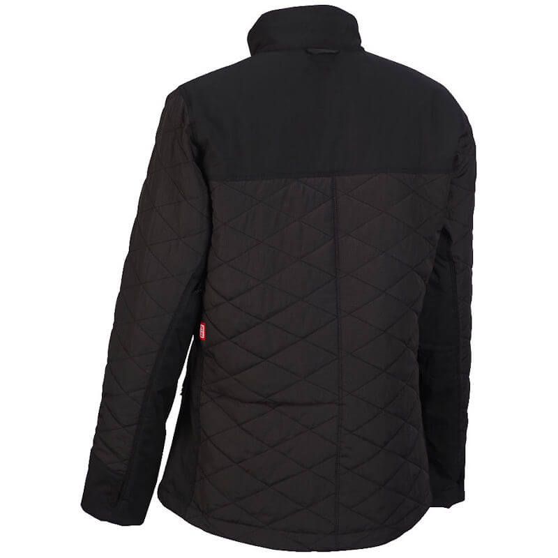 Milwaukee M12™ Heated Hybrid Ladies Puffer Jacket (Large)