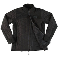 Milwaukee M12™ Heated Hybrid Ladies Puffer Jacket (XL)